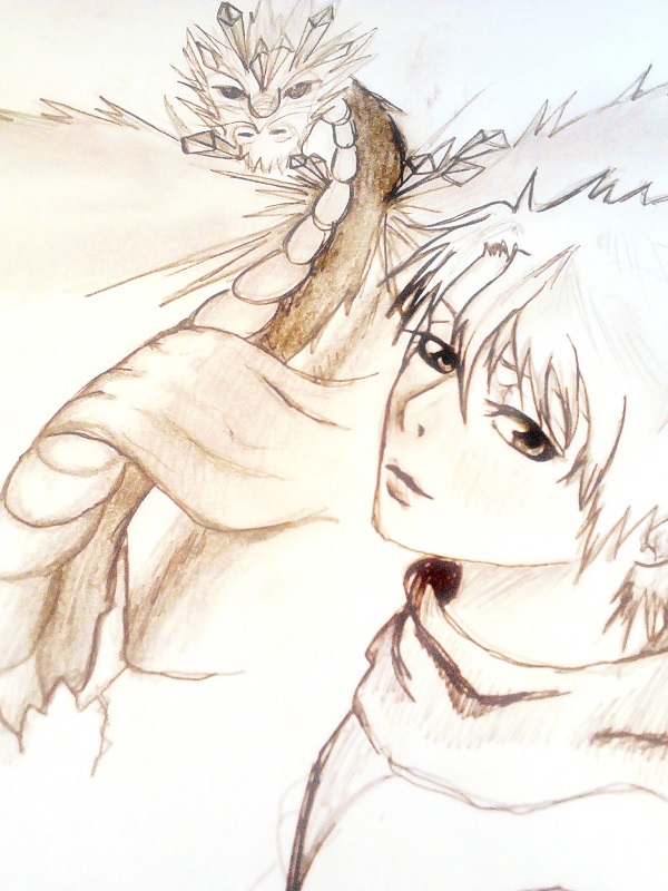 Toshiro
