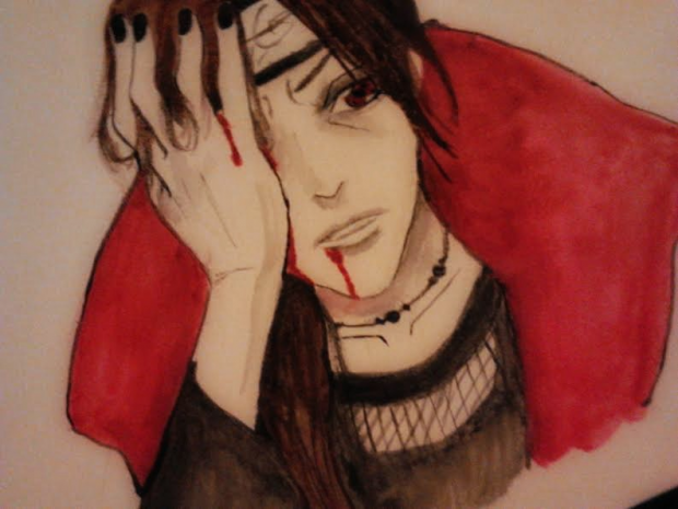 Itachi Uchiha