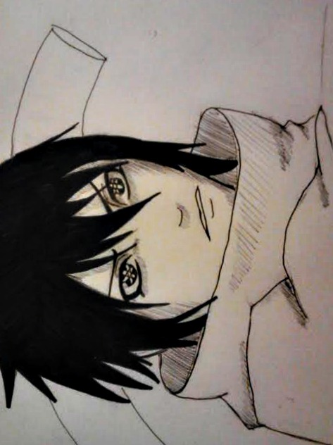 Sasuke