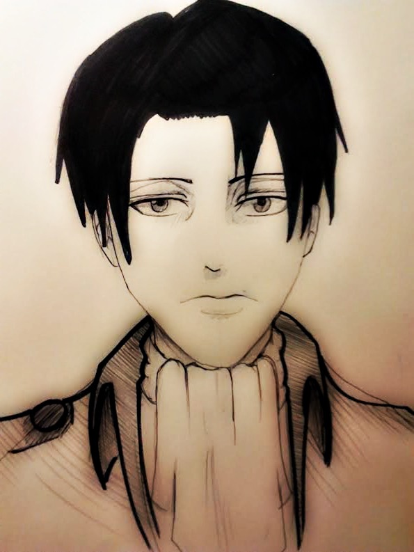 Levi