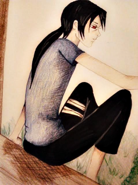 Itachi
