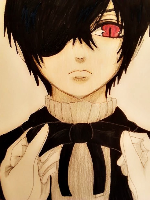 Demon Ciel