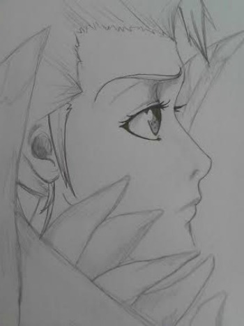 Toshiro Pencil