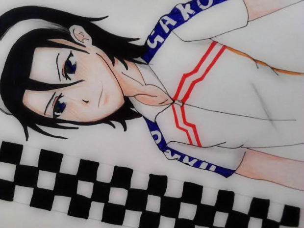 Prize: Toudou Jinpachi