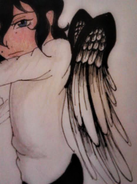 Samuel Romain New O.C