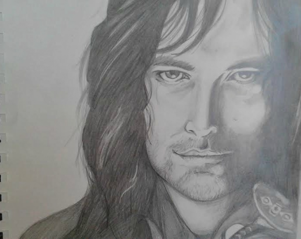 Kili Sketch