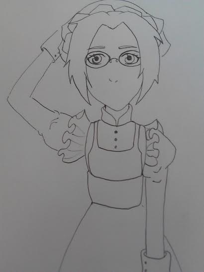 Attack on Butler Outline