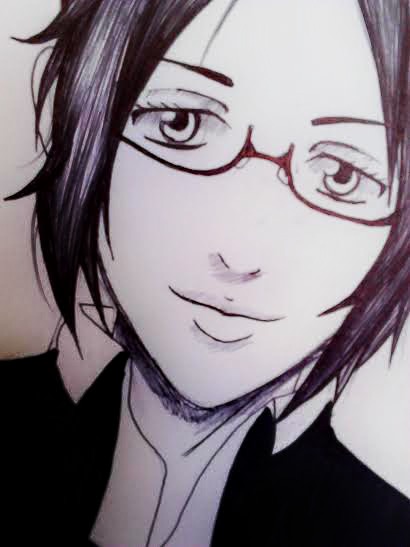 Hanji Zoe