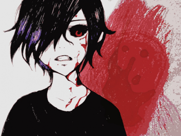 Touka