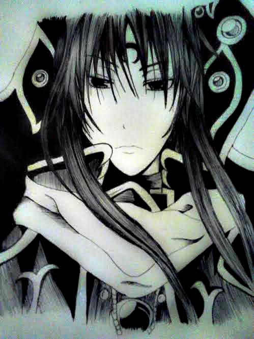 The Judgement Knight