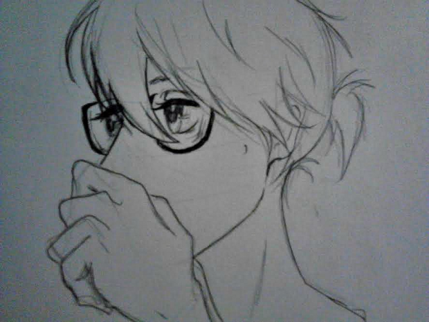 Shishio Outline