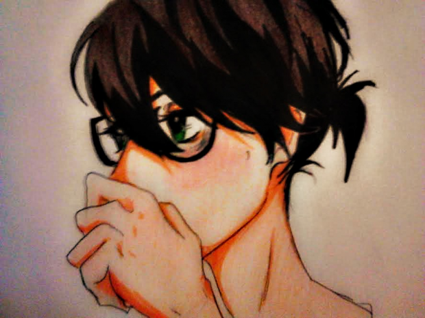 Shishio Colored