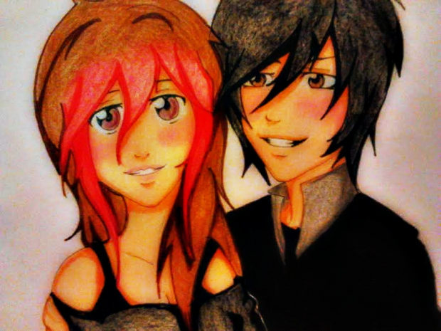 Zuzu and Sapphire - prize