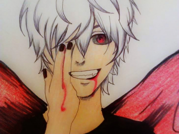 Kaneki Ken