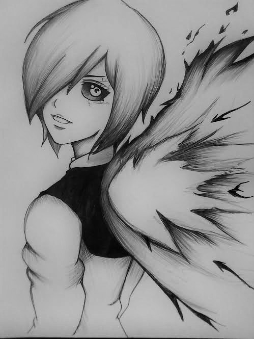Touka