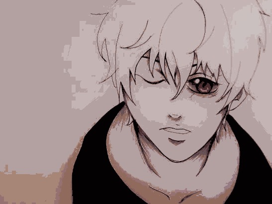 Kaneki Ken