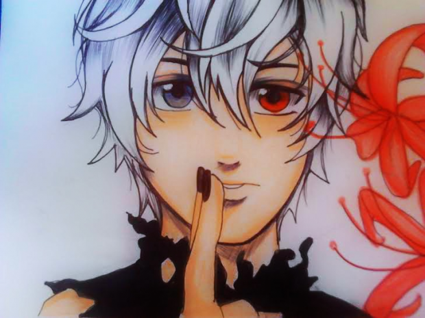 Kaneki