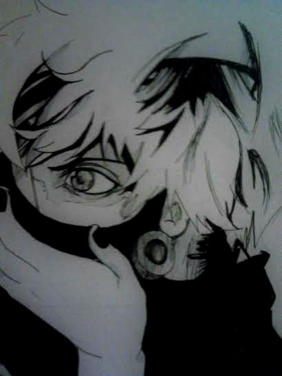 Kaneki