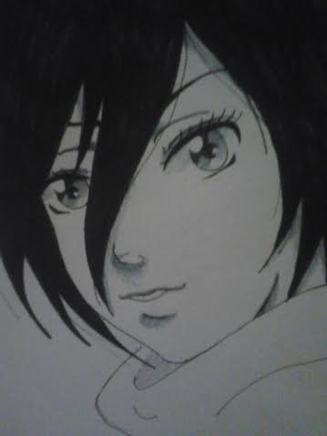 mikasa
