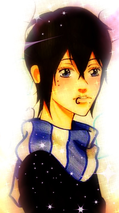 have you seen my glasses?