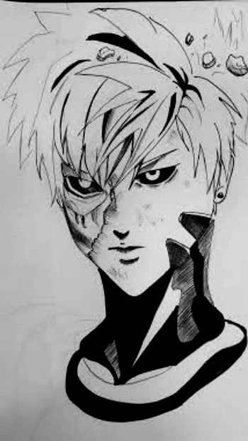 Genos Sketch