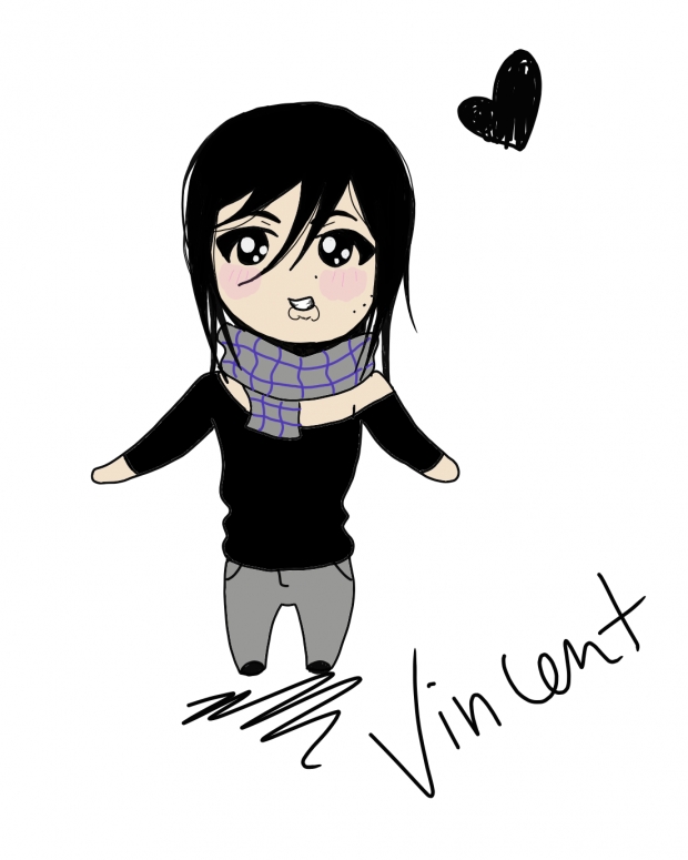 Vincent