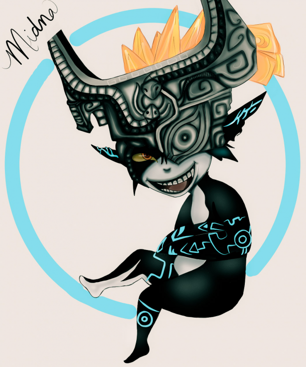 Midna