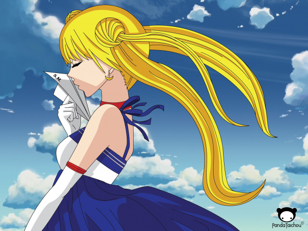 Sailor Moon
