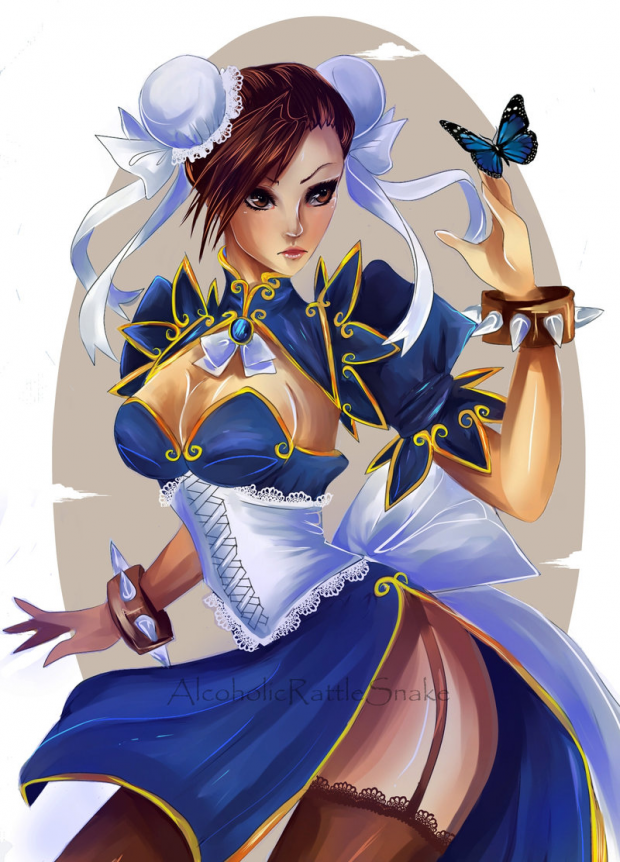 Chun Li