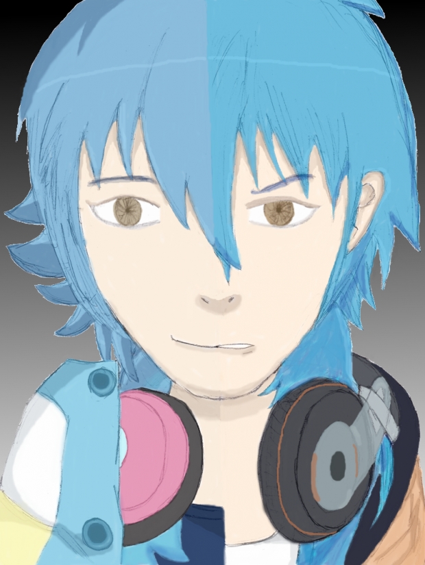 Sly/Aoba