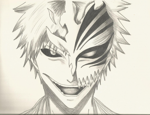 Ichigo Kurosaki
