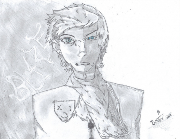 Original anime brother