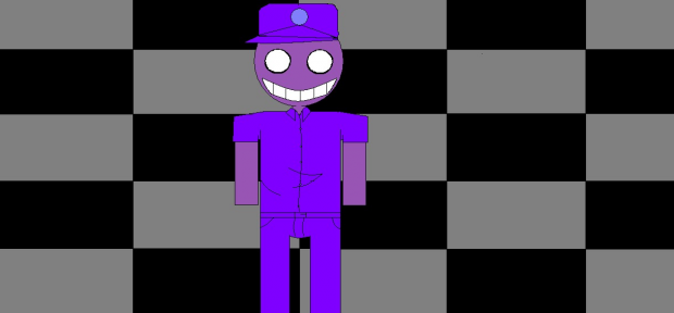 Purple Guy