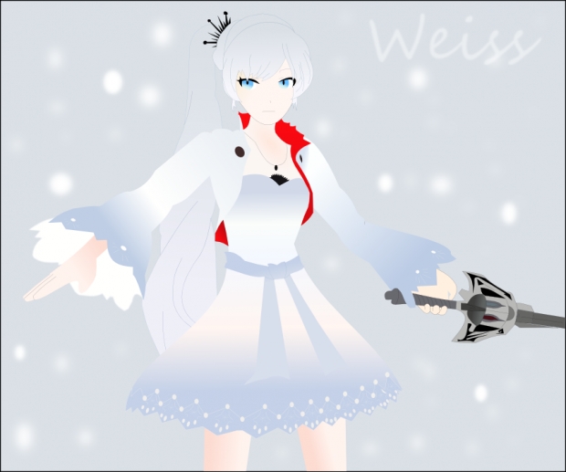 Snow Weiss