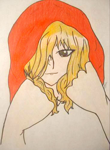 Red Riding Hood