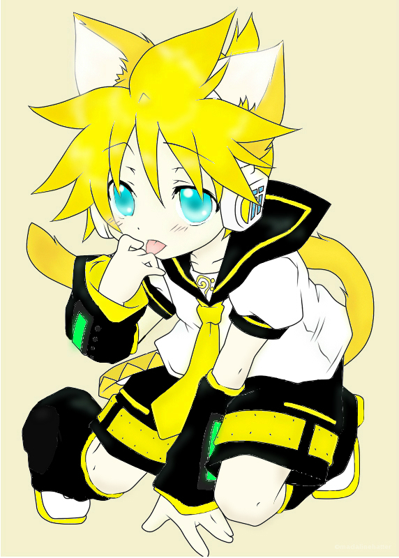 Neko Len X3