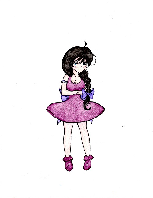 Another Random to go with the other