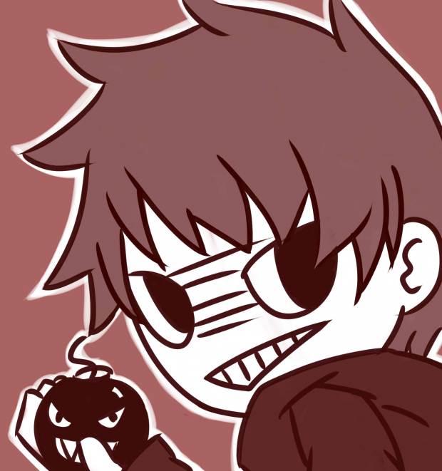 A late Happy New Year!