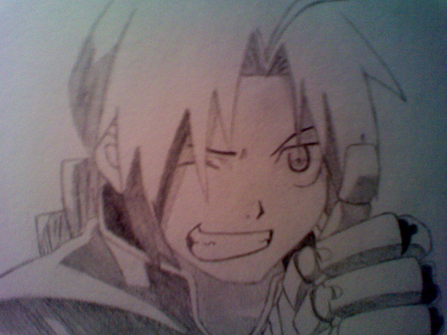 Edward Elric