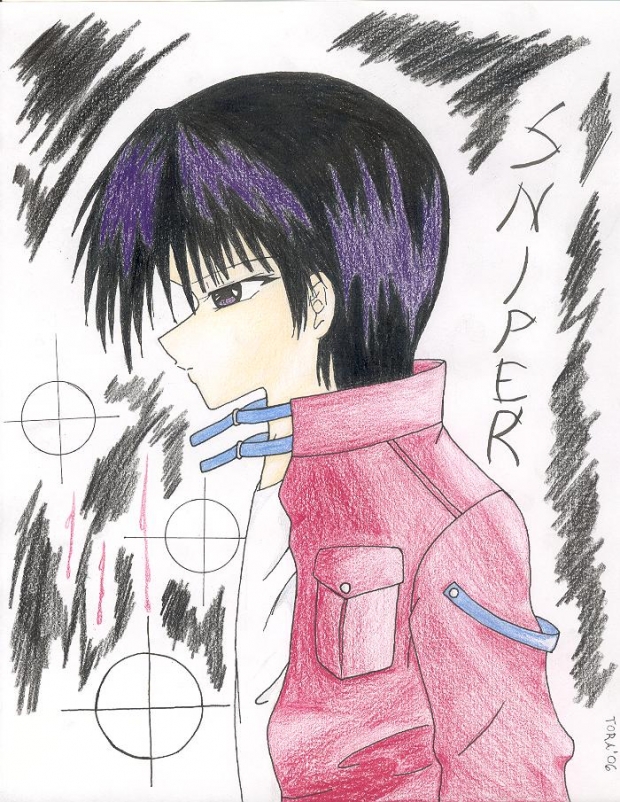 Kuroi Neko//dark Regrets