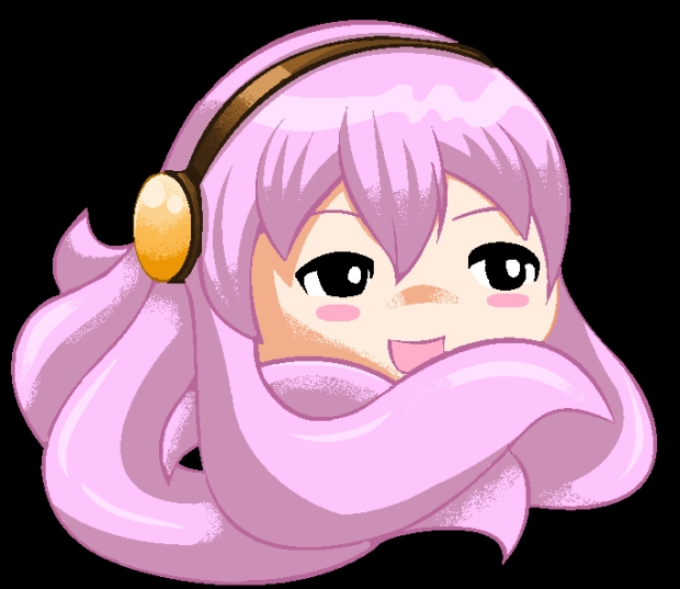 Vocaloid ~ Takotako!!