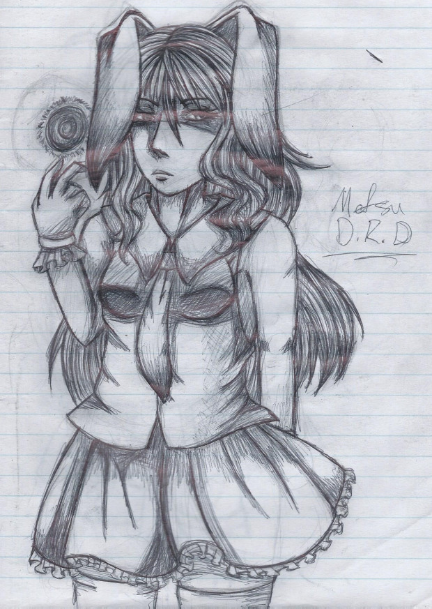 [PEN] Lunatic Syndrome