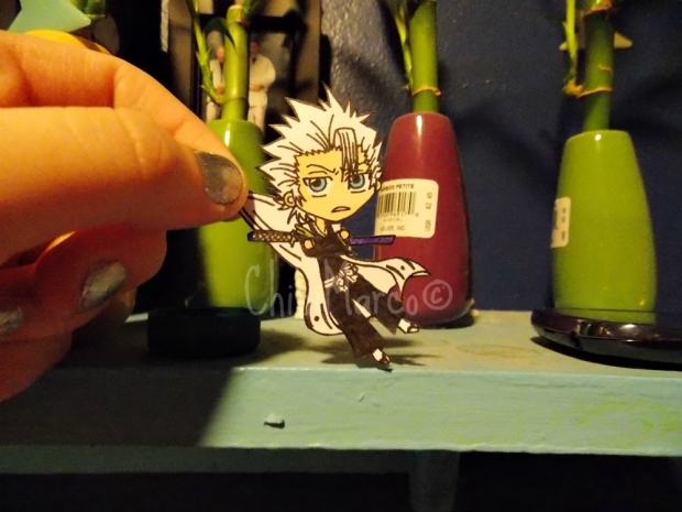 Toshiro