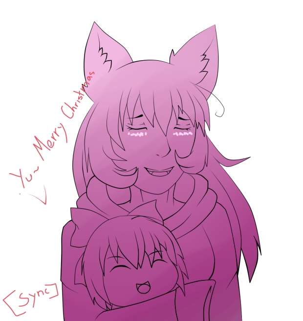 Touhou [End of The Year]