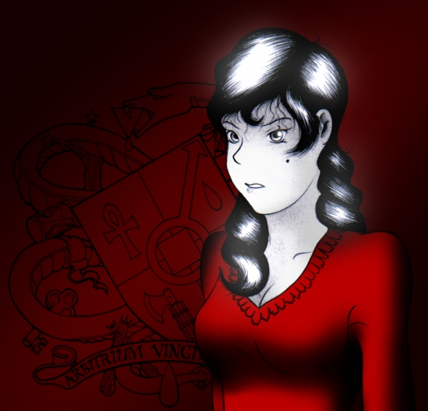 Irianne Ectelie de Guiseon