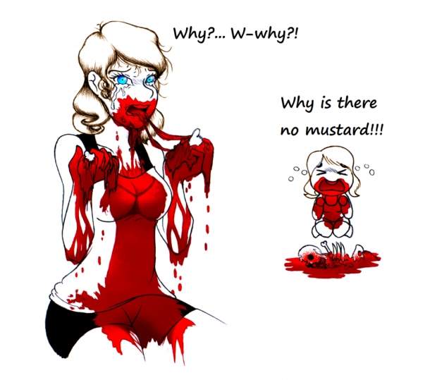 Cannibalism Problems