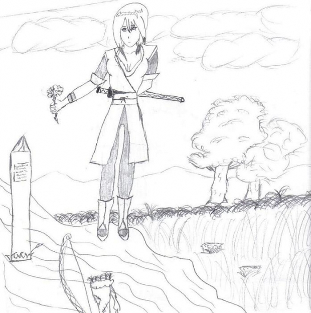 Lloyd And Sheena's Daughter