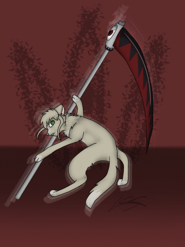 The Madness Wavelength