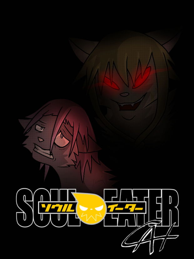 Soul Eater CAT