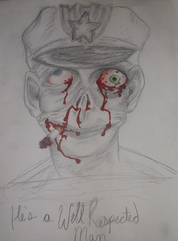 Well-Respected Revision